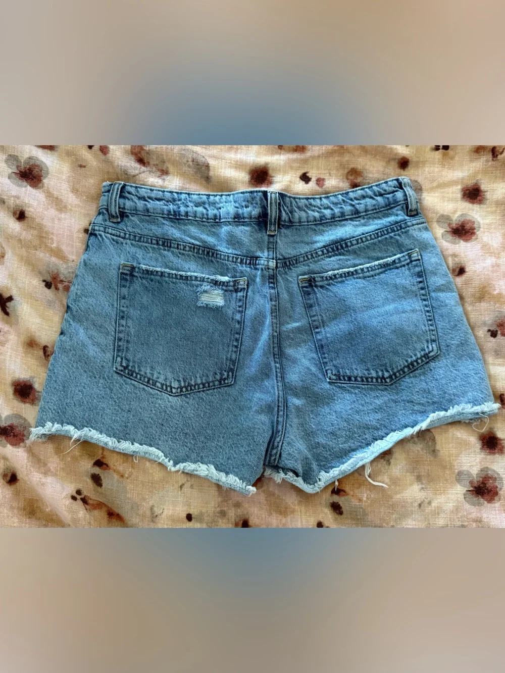 H&M Denim Shorts